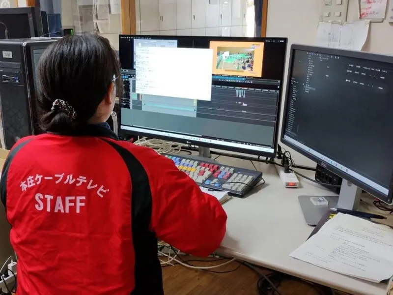 本庄ケーブルテレビ株式会社
