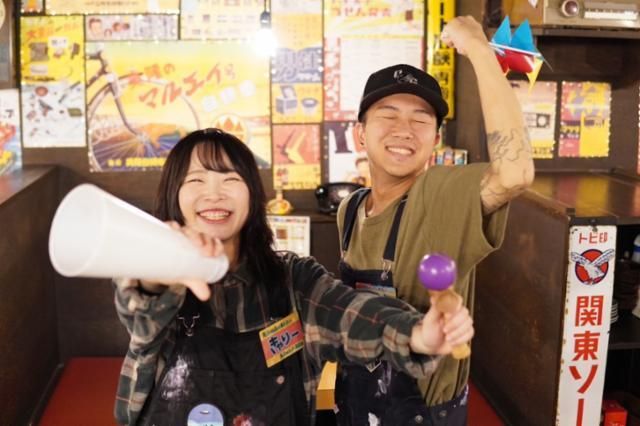 ゆめト酒 だんとマン 高田馬場店のアルバイト・バイト求人情報-08