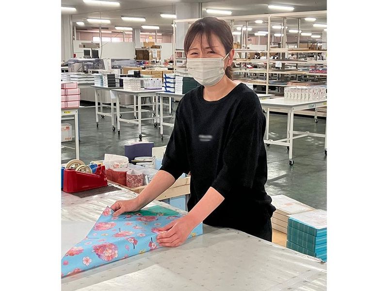 ラオックス･ロジスティクス株式会社　東京物流センターのアルバイト・バイト求人情報-02