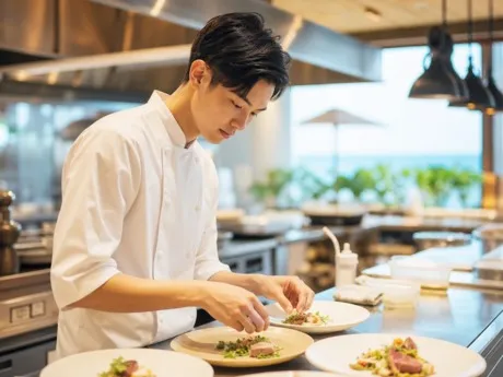 Ginger’s Beach　横浜の求人・転職情報