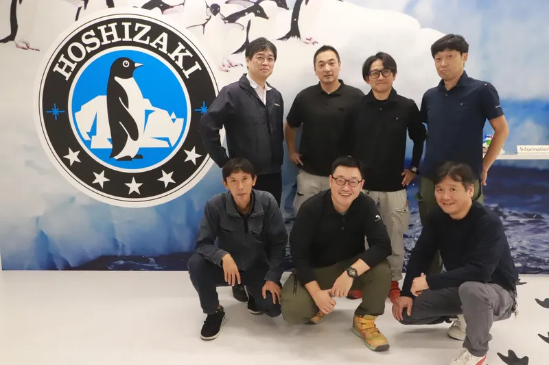 ホシザキ東京株式会社の求人・転職情報