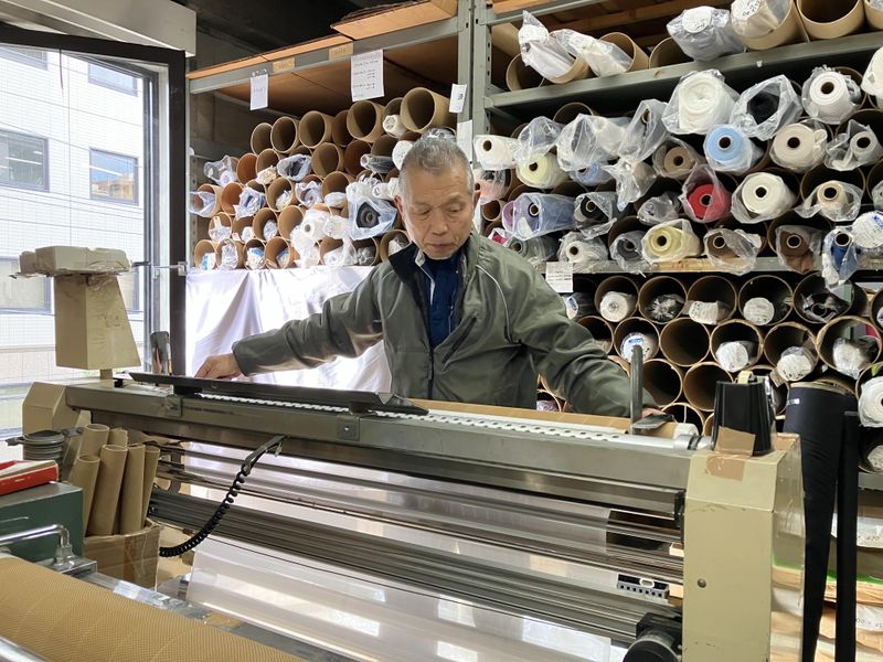 清水惣株式会社の求人・転職情報