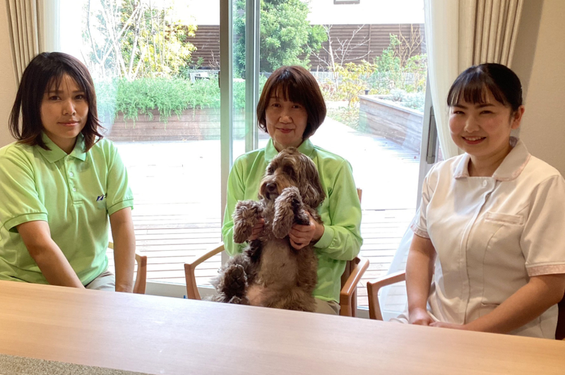 株式会社ニチイケアパレス-0023の求人・転職情報