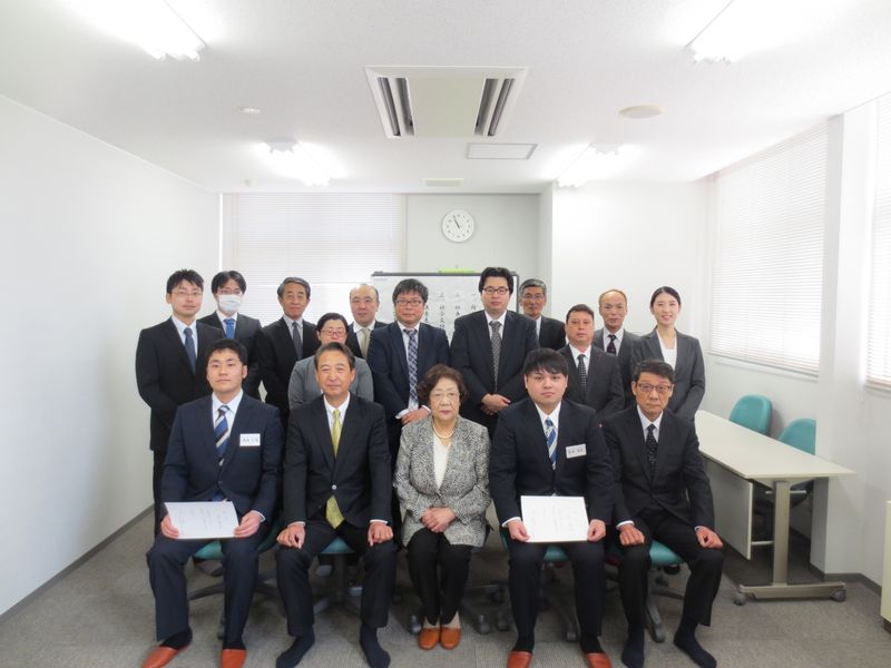 有限会社石倉製麺所の求人・転職情報