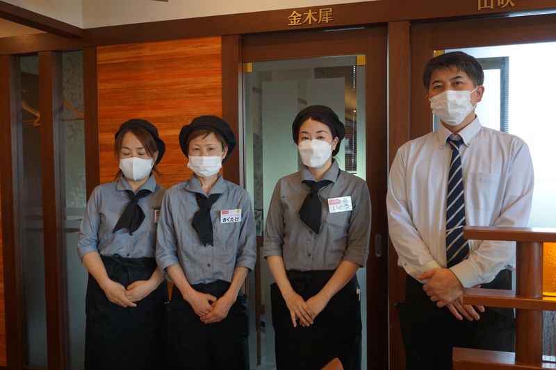 八仙閣　新宮中央駅前店のアルバイト・バイト求人情報-04
