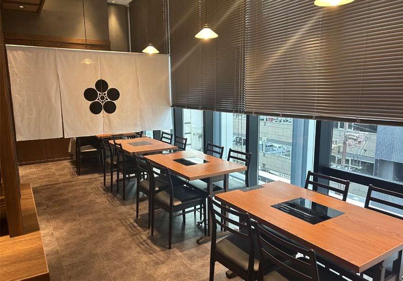 株式会社雅門　豚捨中日ビル店[16]の求人2