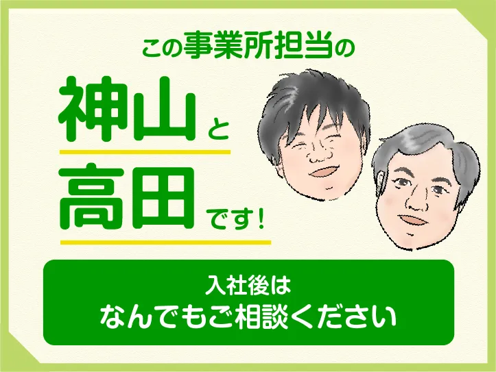 求人画像