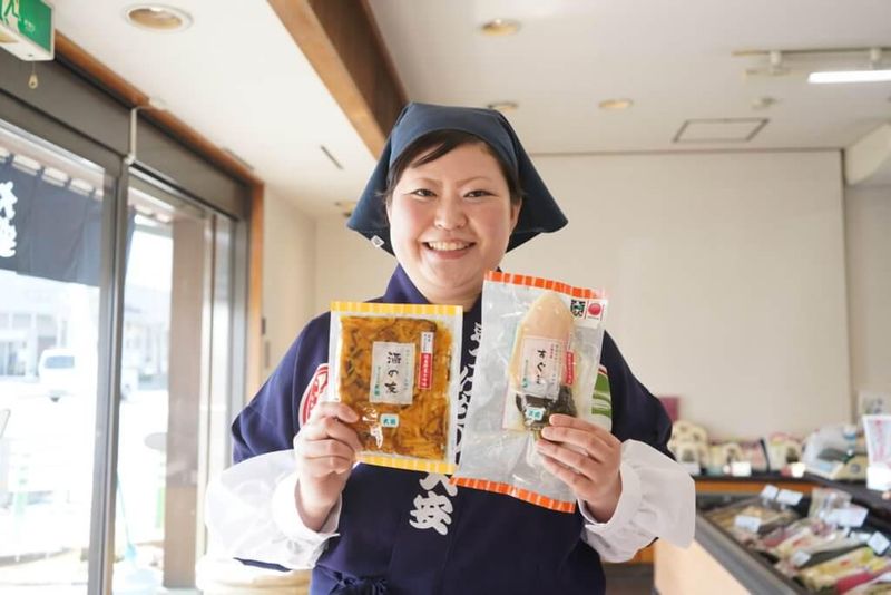 京つけもの⼤安　本店のアルバイト・バイト求人情報-02