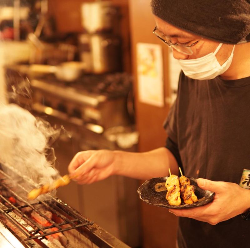 炭火串焼ねぎま家のアルバイト・バイト求人情報-02