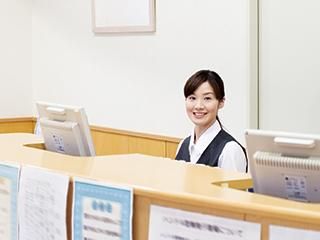 医療事務 2025年9月最新】谷町九丁目駅の医療事務/受付求人・転職情報