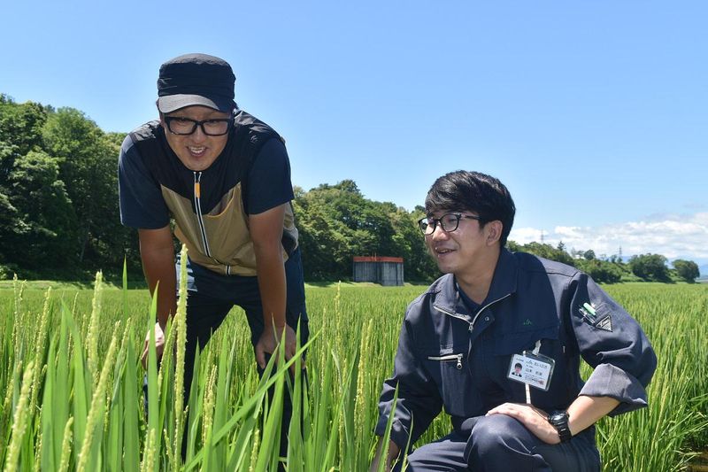 【対面開催】地域を支えるJAの総合職コース