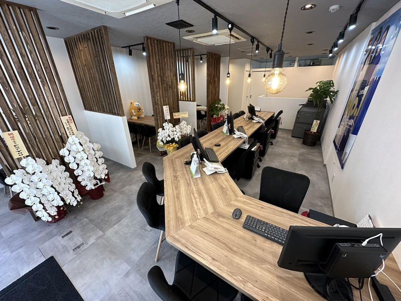 アパマンショップ江坂店　株式会社SAKURA ESTATEのアルバイト・バイト求人情報-03