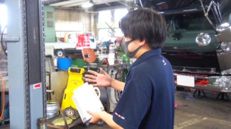 マルサン塗料株式会社 旭川営業所 (旭川市流通団地)のアルバイト・バイト求人情報-05
