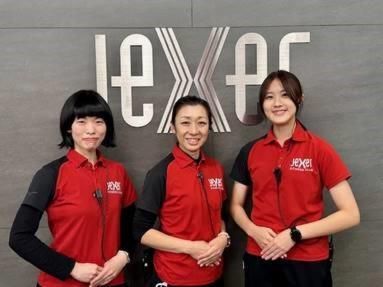 ジェクサー・フィットネス&スパ浦和のアルバイト・バイト求人情報-24