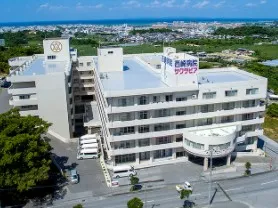 医療法人以和貴会 介護老人保健施設サクラビアの求人・転職情報