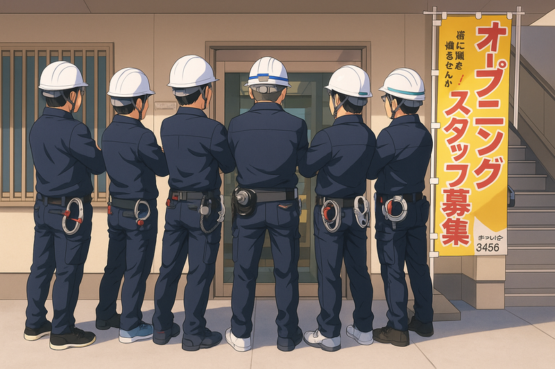 株式会社東和コーポレーション湘南営業所【古淵】のアルバイト・バイト求人情報-04