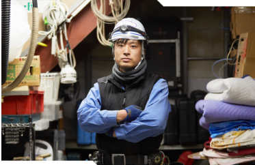 株式会社大向電設の求人・転職情報