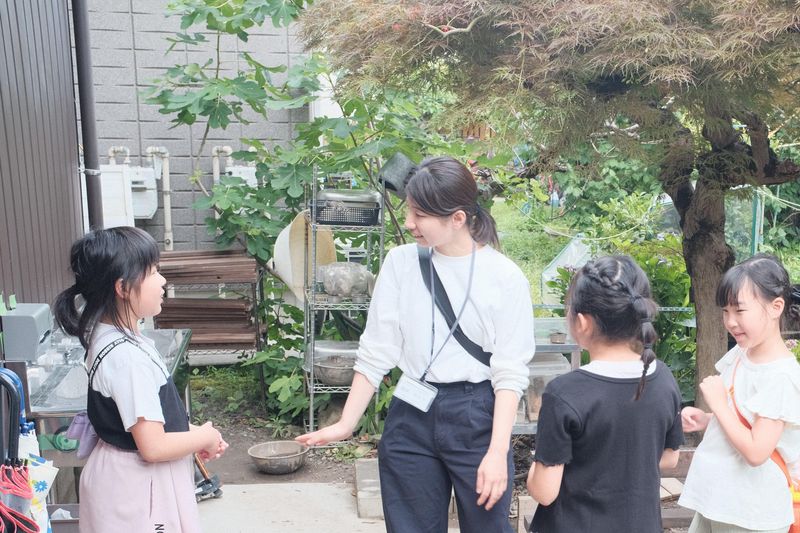 広路学童クラブ
