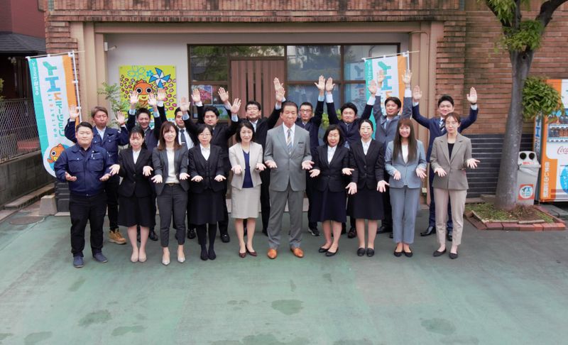 株式会社コムハウスの求人・転職情報