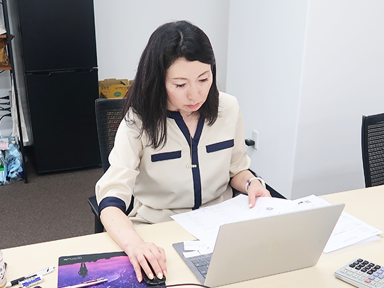株式会社Visualixのアルバイト・バイト求人情報-04