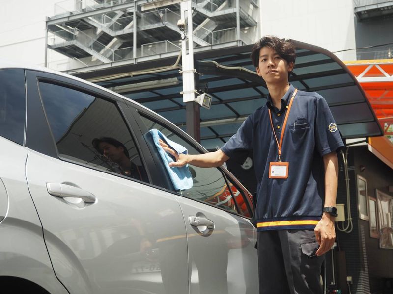 オリックスレンタカー岡山下中野店の求人情報