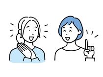 求人画像