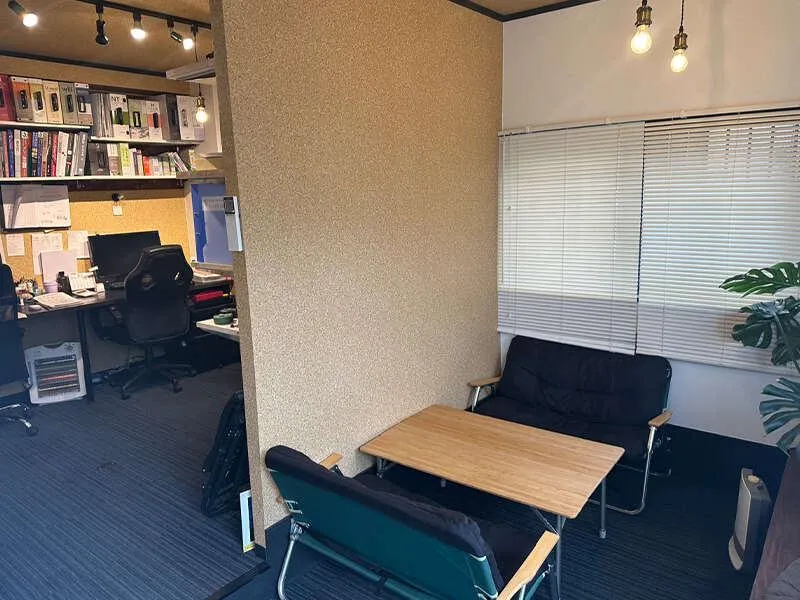 ケンソー株式会社の求人・転職情報