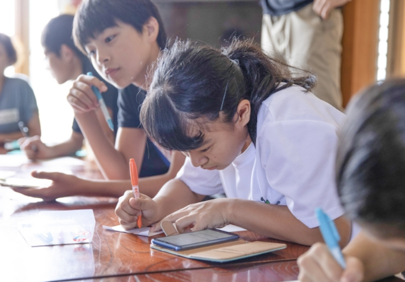 ラーニングラボすみだのアルバイト・バイト求人情報-16