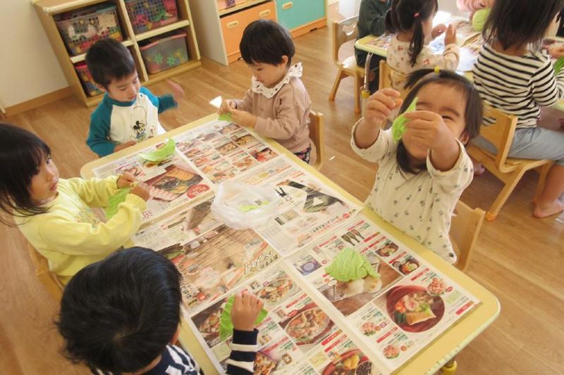 社会福祉法人あざみ会の求人・転職情報