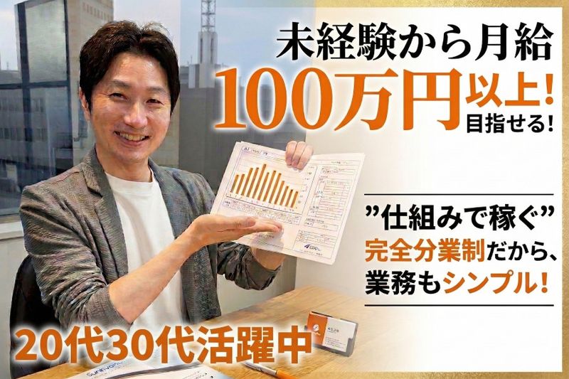 株式会社Sunnyplusの求人・転職情報