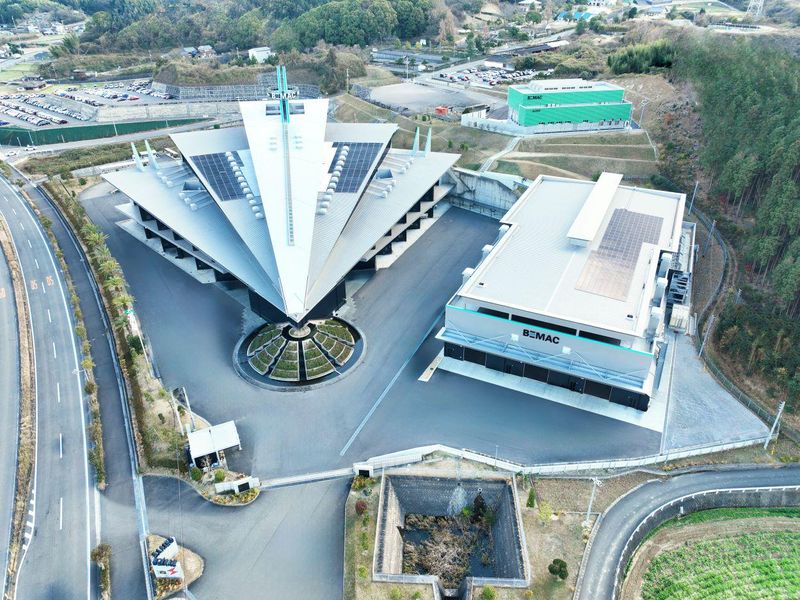 BEMAC 株式会社
