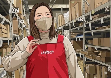 ユニテック株式会社