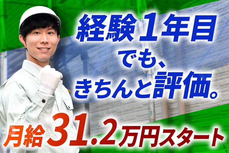株式会社 DAIEI CORPORATIONの求人・転職情報