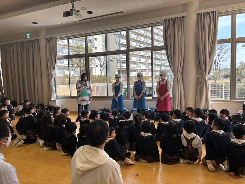 株式会社不二家商事 　洛西花園幼稚園のアルバイト・バイト求人情報-05