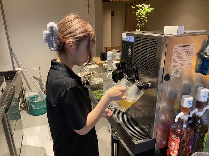 完全個室居酒屋　志のアルバイト・バイト求人情報-02