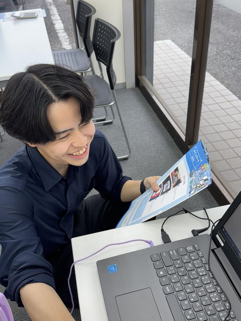 ASSIST指導学院　鎌ケ谷北初富校(株式会社G.P-エデュケーション)のアルバイト・バイト求人情報-03