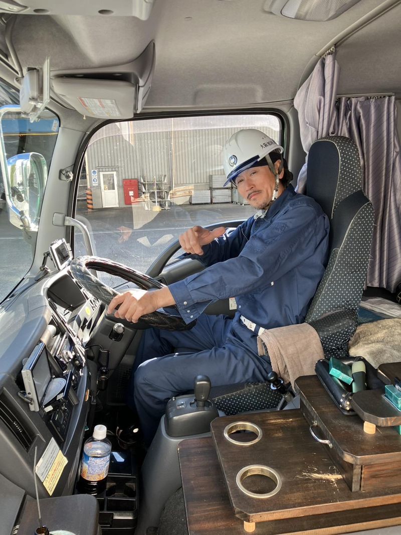 大阪旭陸運株式会社の求人・転職情報