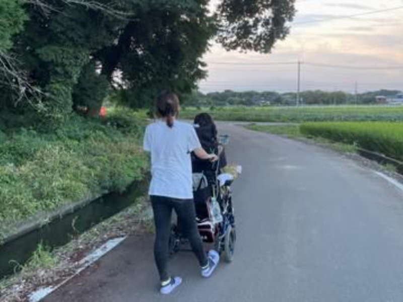 ライフエンジョイサポートの求人・転職情報