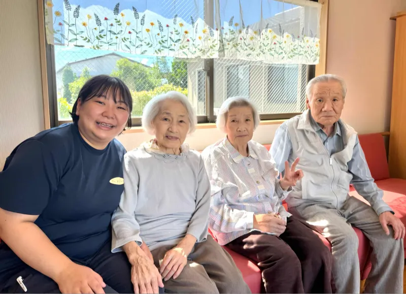株式会社加治川の里の求人・転職情報