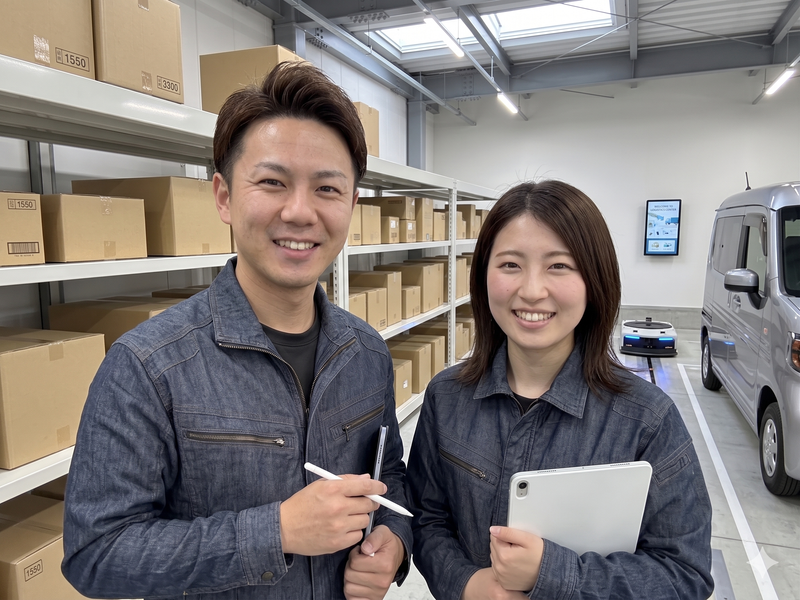 株式会社環境サービスの求人・転職情報