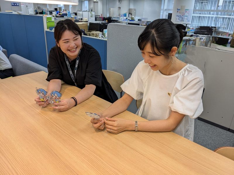 独立行政法人環境再生保全機構のアルバイト・バイト求人情報-03
