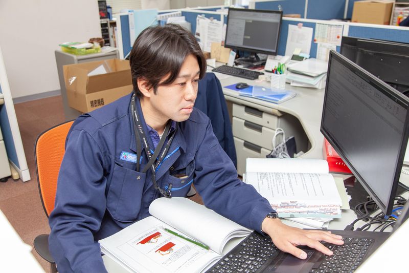 巴山建設株式会社