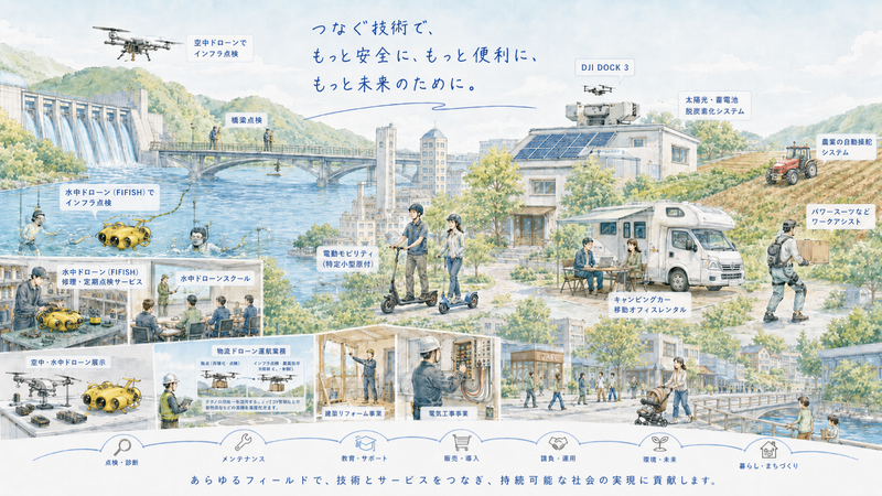 株式会社ジュンテクノサービスの求人・転職情報
