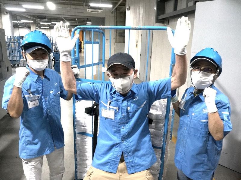 ナカバヤシ株式会社　野田チラシセットセンターのアルバイト・バイト求人情報-02