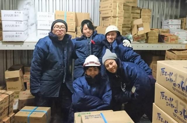 柏木商事株式会社の求人・転職情報