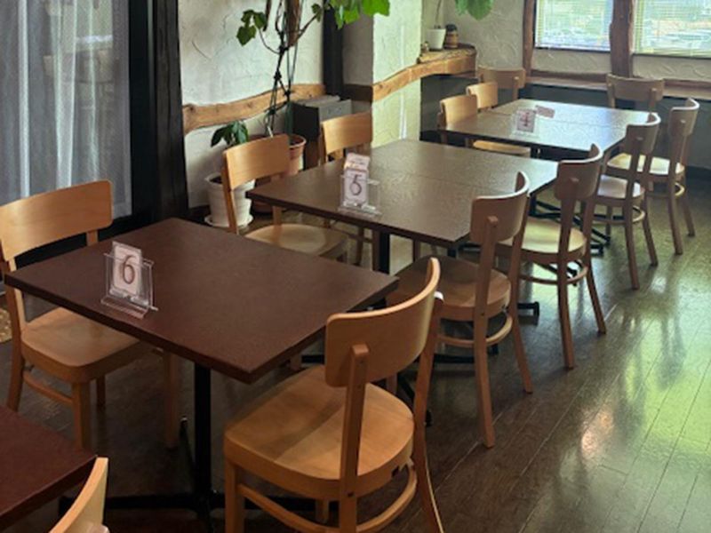 社会福祉法人コメット　トマトハウス