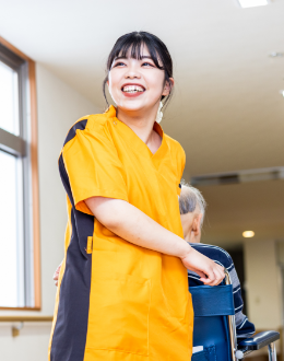 社会福祉法人浩照会の求人・転職情報