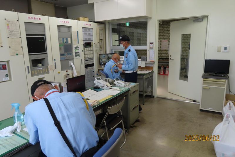 株式会社さくら警備保障のアルバイト・バイト求人情報-03