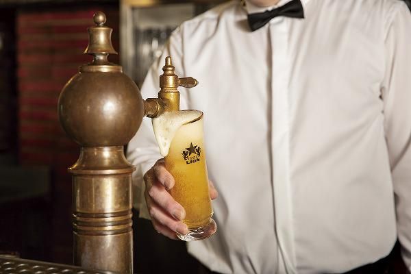 株式会社サッポロライオン