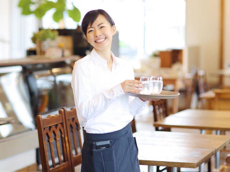 大成産業株式会社【コーヒー&レストラン　ティファニィ】のアルバイト・バイト求人情報-03